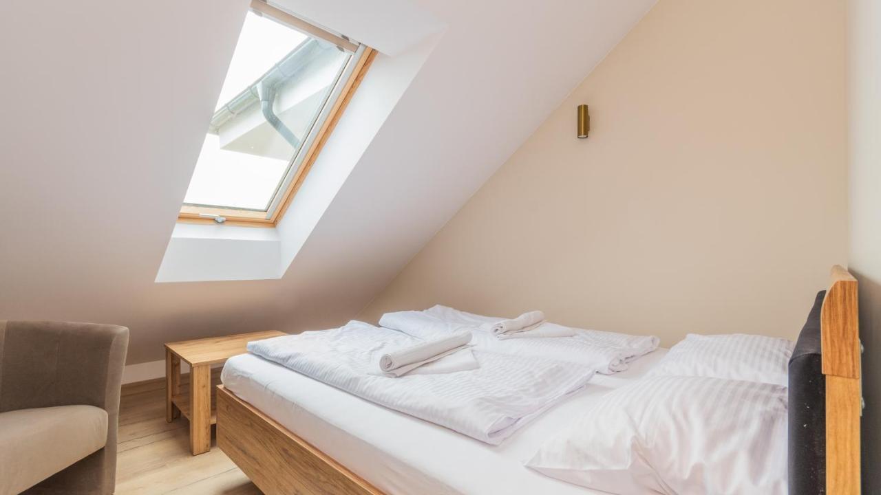 Apartamenty Sun & Snow Baltic Garden Z Basenem I Placem Zabaw Sztutowo Bagian luar foto